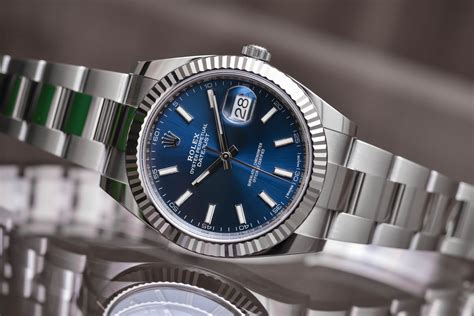 rolex datejust ii ref 126334|rolex datejust 41 rhodium oyster.